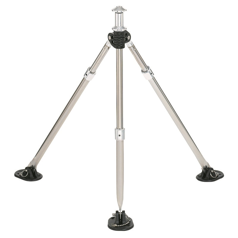 SKI PYLON 1" POST NYL YOKE BASE 28"-33" MPN-96008