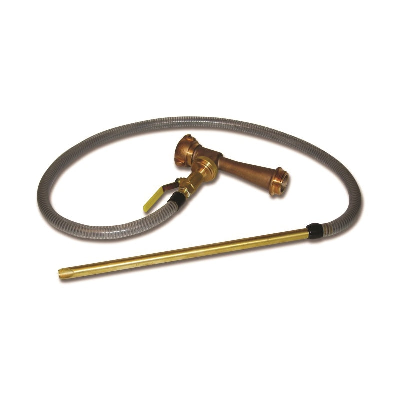EDUCTOR BR 1.5"NST 90GPM MPN-2328