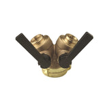 WYE LEADR LINE BR2.5X1.5 MPN-2681NST