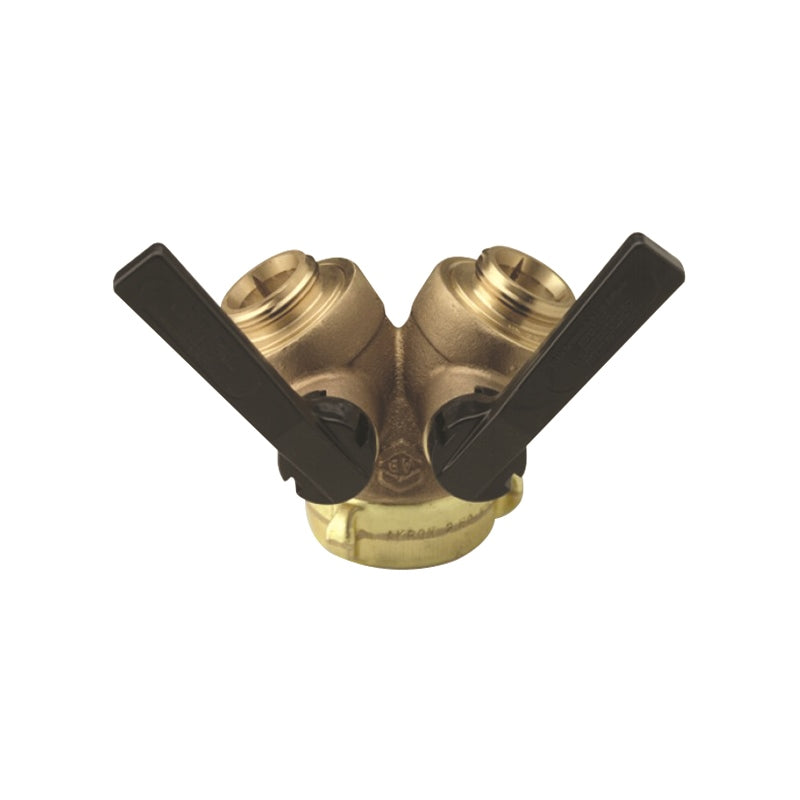 WYE LEADR LINE BR2.5X1.5