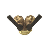 WYE LEADR LINE BR2.5X1.5
