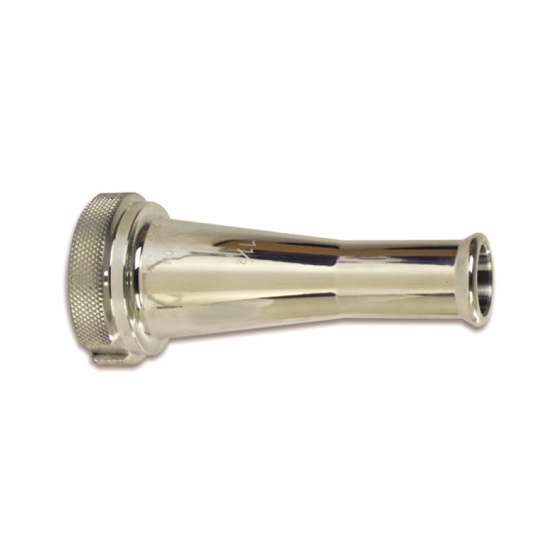 DELUGE TIP 2.5"NHX1.5"BR MPN-489