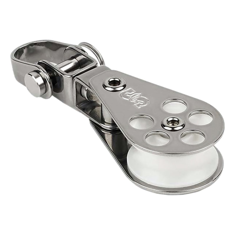 SGL BLK SWVL SHKL MPN-45693