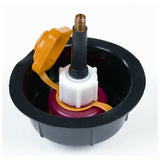 COMPRESSOR ADAPTOR MPN--324791
