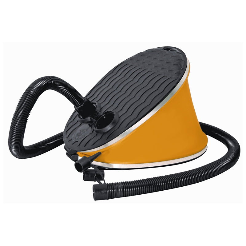 FOOT PUMP MPN-AHP-F1