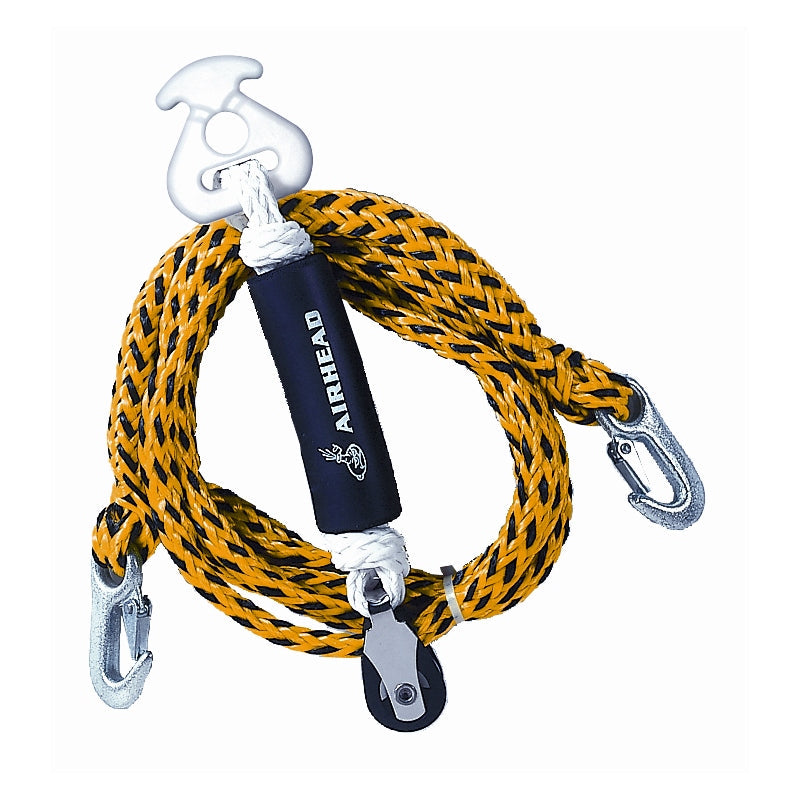 TOW HARNESS SELF CENTER MPN-AHTH-3