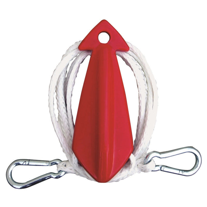 HARNESS WATER SPRITE ADJ MPN-AHTH-4