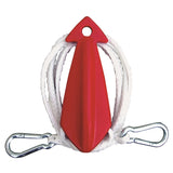 TOW HARNESS 12FT ROPE MPN-AHTH-5