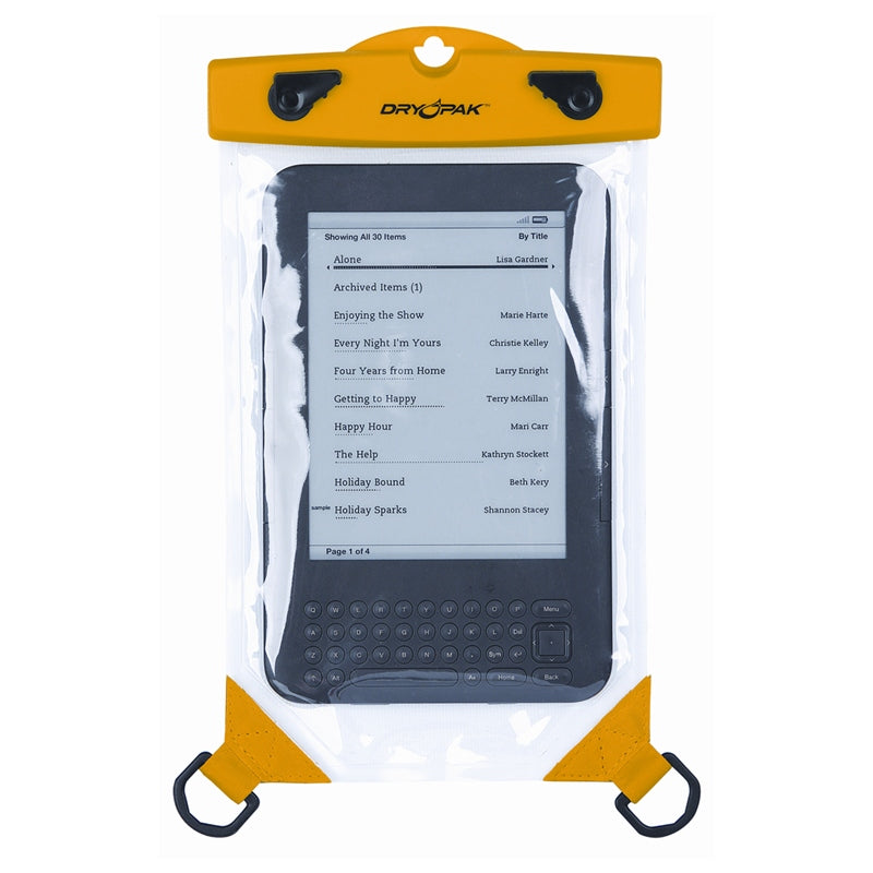 DRY PACK CASE (6/24) MPN-DPC-69