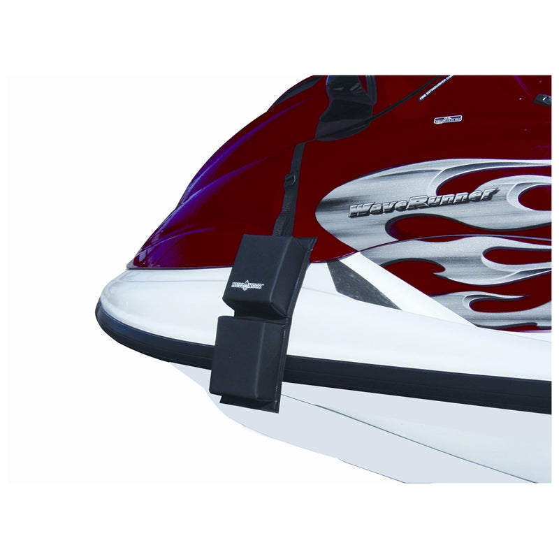 HULL HUGR BLK PWC FENDER MPN-HH-P1B