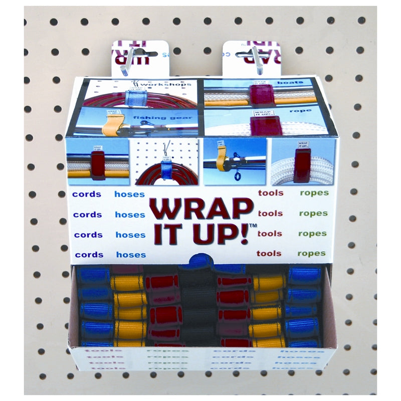 WRAP-IT-UP DISPLAY (6) MPN-WR-12100