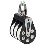 TRIPLE BLOCK W/SWIVEL MPN-706-94