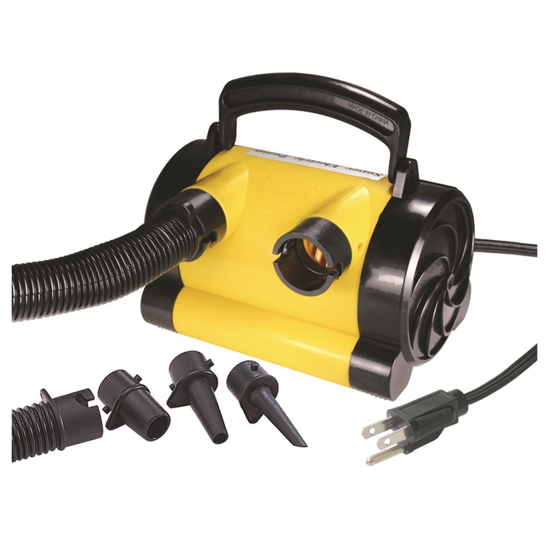 AIR PUMP HI PRES 120V MPN-AHP-120