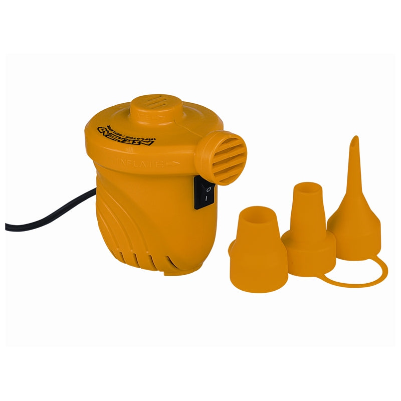 AIR PUMP HI OUTPUT 12V MPN-AHP-12H