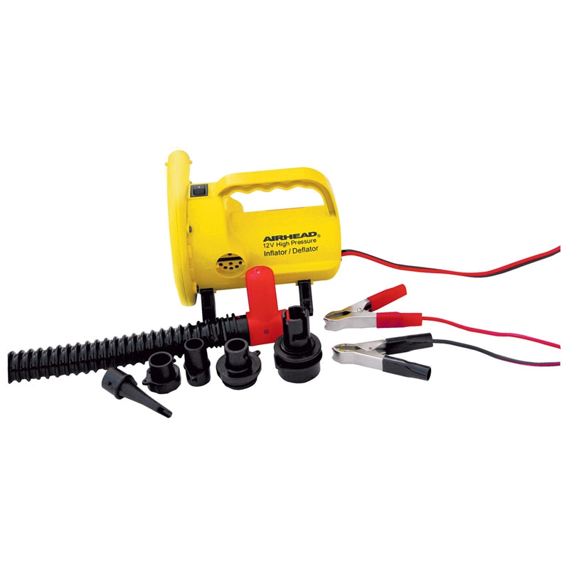 HIGH PRESSURE PUMP 12V MPN-AHP-12HP