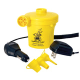 RECHARGEABLE PUMP 12V