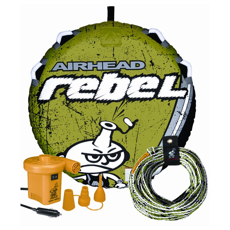 TUBE AIRHEAD REBEL KIT MPN-AHRE-12