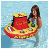 TUBE AIRHD AQUA OASIS MPN-AHAO-1