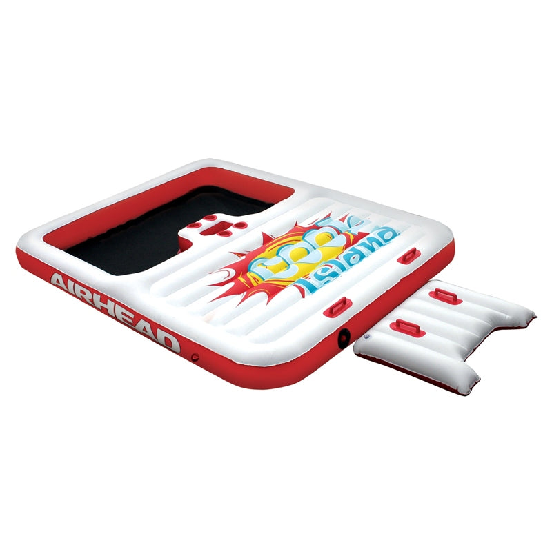 COOL ISLAND MPN-AHCI-1