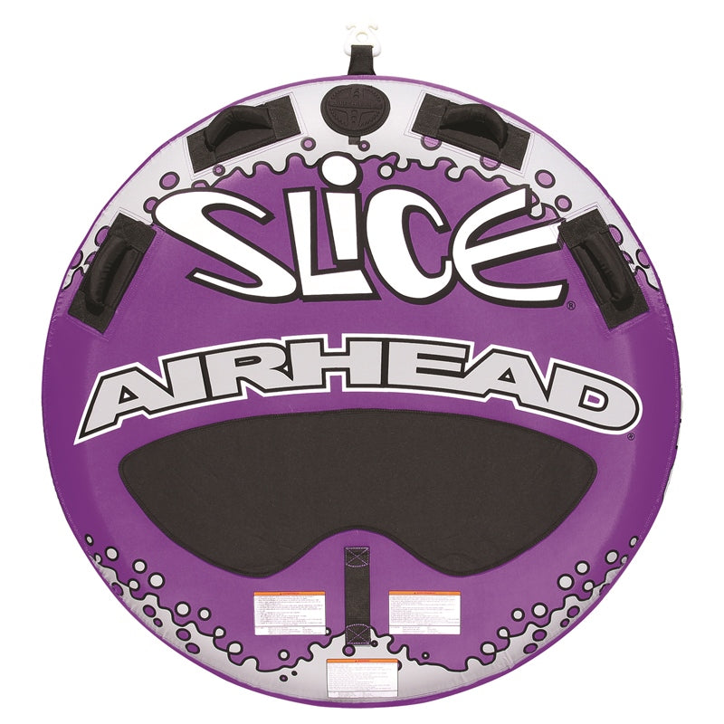 Airhead Tube Clsd 58" Slice Inflatables Accessory - view 4