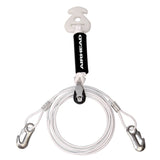 Airhead Self Centering Cable Tow Harness, Heavy Duty Tow Rope MPN-AHTH-9