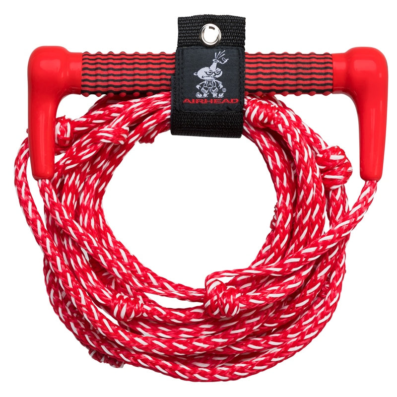 WAKESURF ROPE 25' RED MPN-AHWS-R02