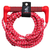 WAKESURF ROPE 25' RED MPN-AHWS-R02