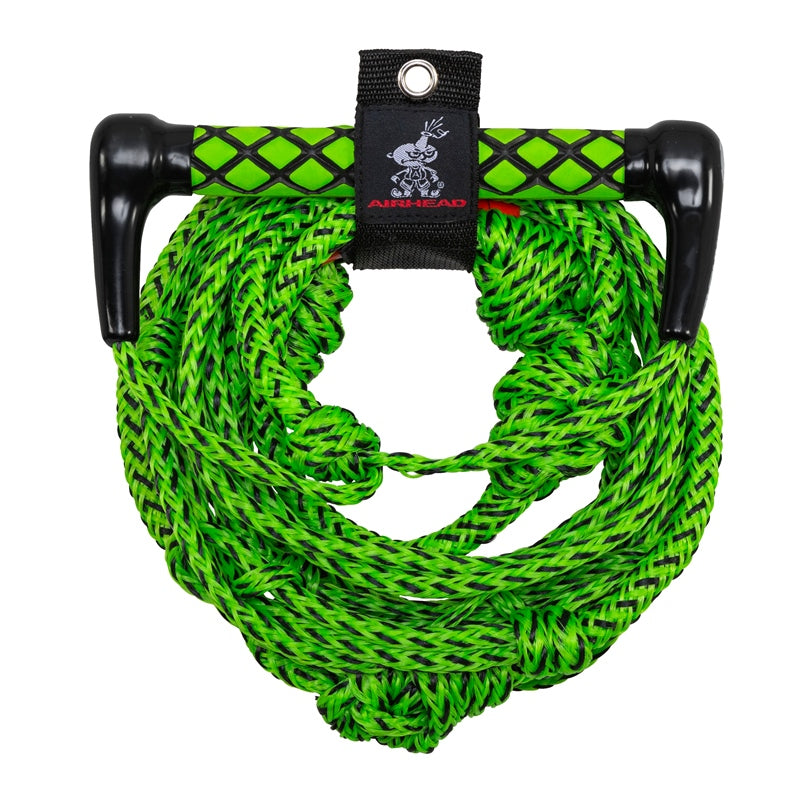 WAKESURF ROPE 25' GREEN MPN-AHWS-R03