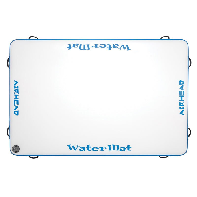 WATERMAT INFLAT. DECK 8' MPN-AHWM-A85