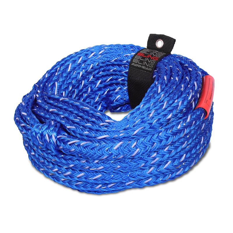 BLING 6 RIDER TUBE ROPE MPN-AHTR-16BL