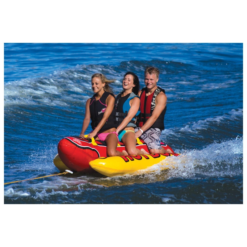 TUBE WATER WEEN HOT DOG MPN-HD-32