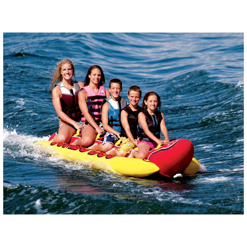 TUBE WATER WEEN JUMB DOG MPN-HD-5