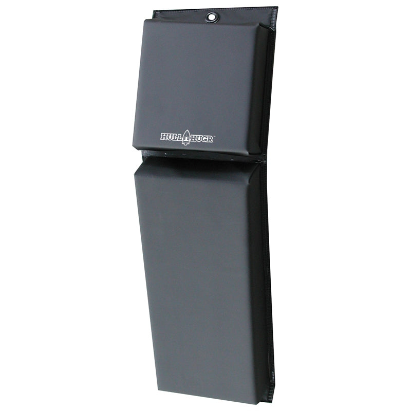 HULL HUGR FENDER  BLACK MPN-HH-1CB