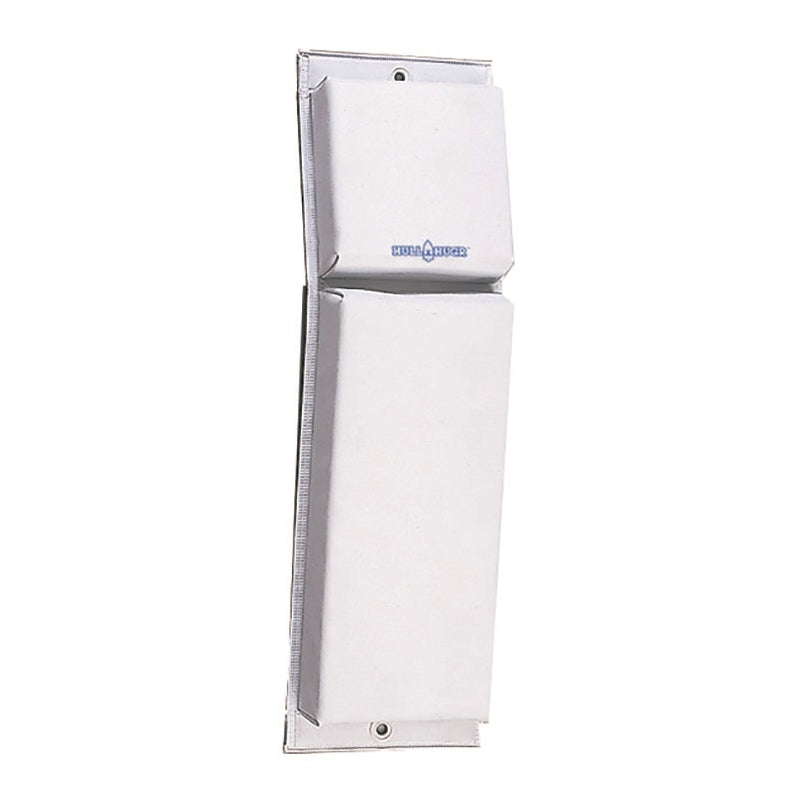 HULL HUGR FENDER  WHITE MPN-HH-1CW