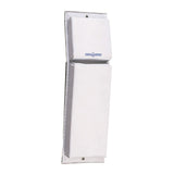 HULL HUGR FENDER  WHITE MPN-HH-1CW