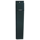 30X6X4HULL HUGR FEND BLK MPN-HH-30CB