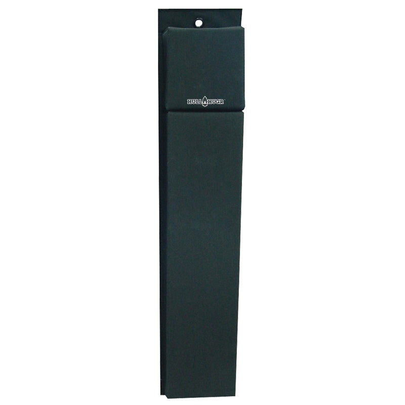 30X6X4HULL HUGR FEND BLK