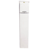 30X6X4HULL HUGR FEND WHT MPN-HH-30CW