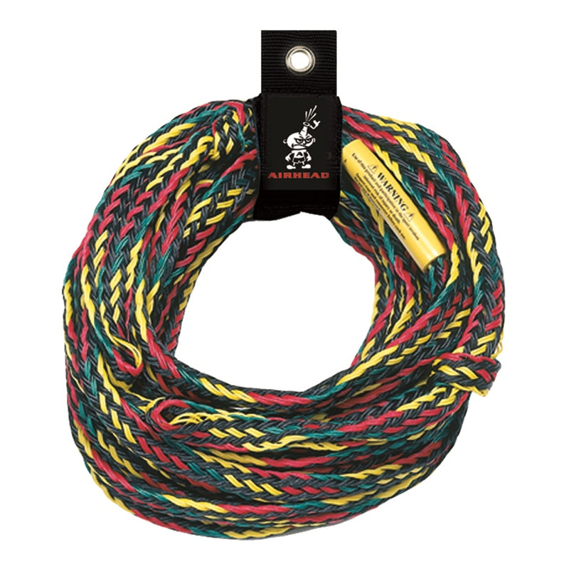 TUBE TOW ROPE 60' HD MPN-AHTR-4000