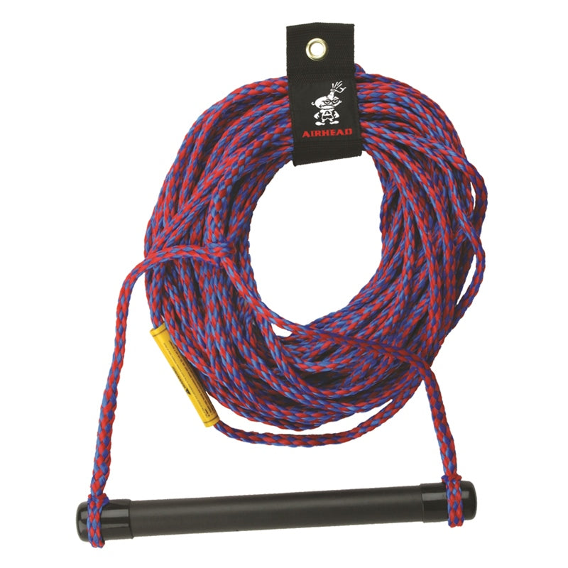 SKI ROPE 75' 1SECT AL HN MPN-AHSR-1