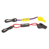 WHISTLE W/LANYARD MPN-W-2