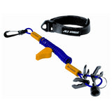 LANYARD PWC KEY PURPLE MPN-UL-1
