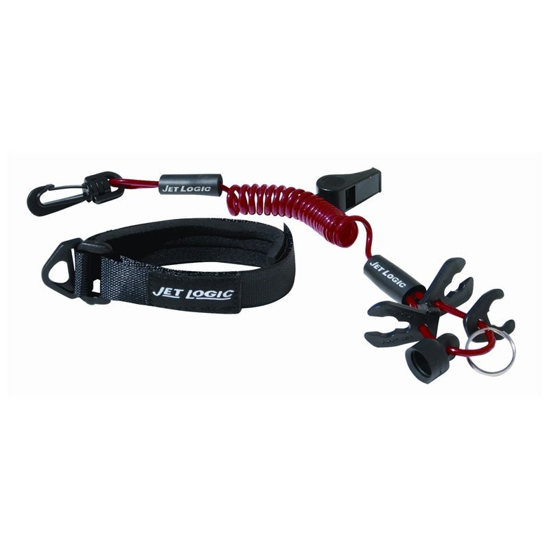 LANYARD PWC KEY RED MPN-UL-2