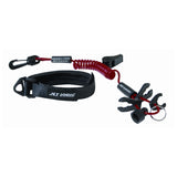 LANYARD PWC KEY RED MPN-UL-2