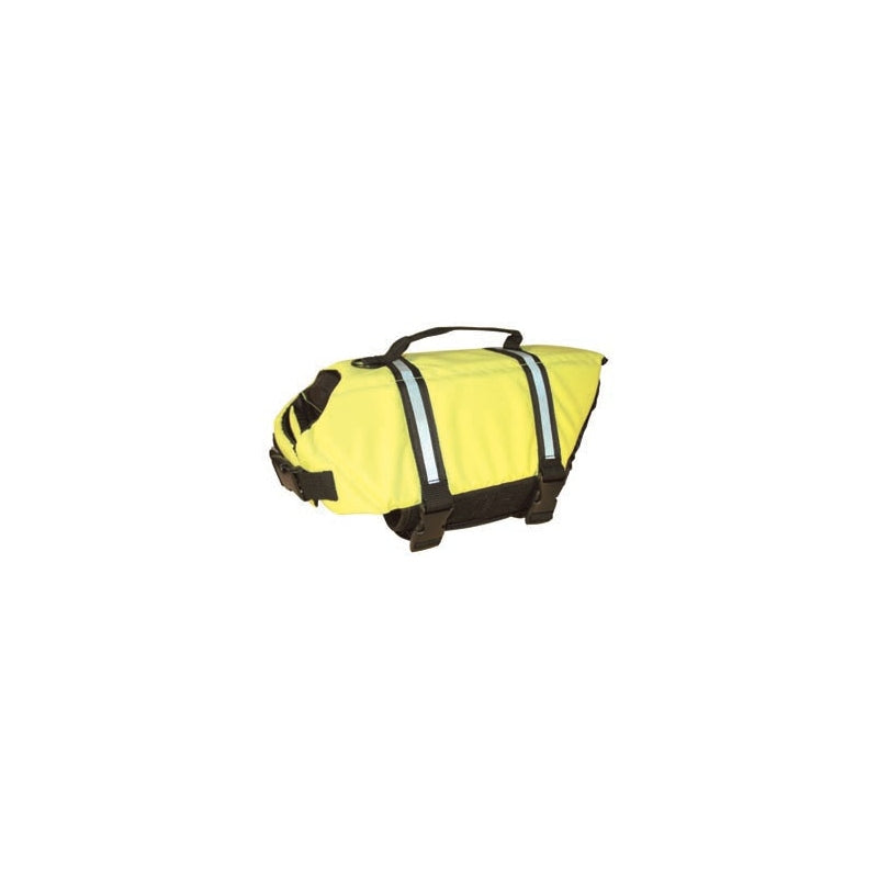 DOG VEST XXS YELLOW MPN-1100
