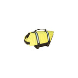 DOG VEST XXS YELLOW MPN-1100