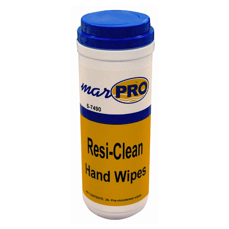 RESI-CLEAN WIPES 100PK MPN-2043685
