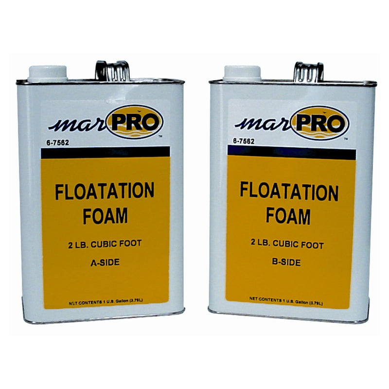 MP FOAM KIT 2QT 4# MPN-2069252