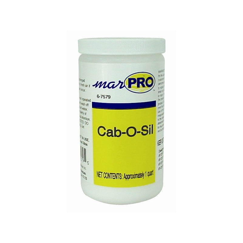 CABOSIL FILLER 10# BAG MPN-2074000
