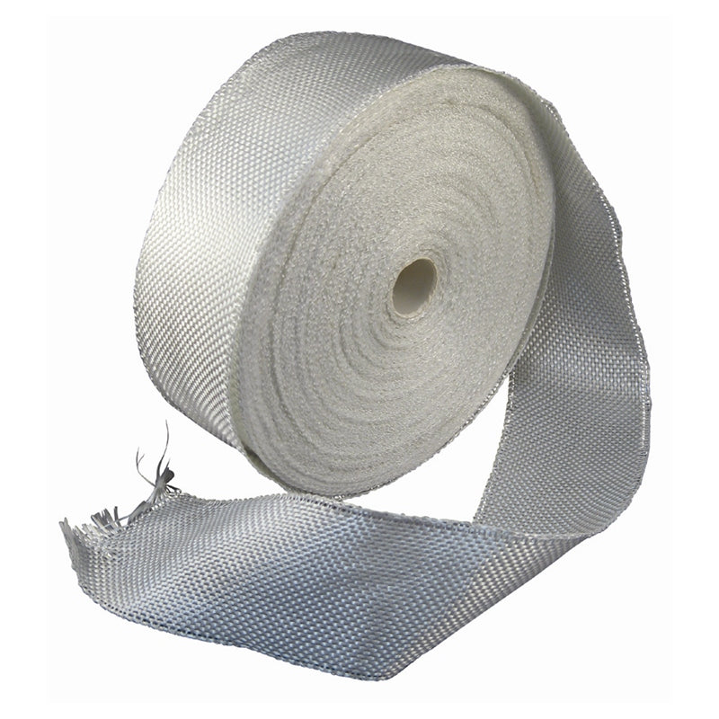 Marpro Mp Fiberglass Tape 2" X 50 Yd, model 6-7610, Tape